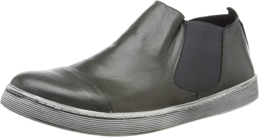Chelsea Boots Dames Leer Laarzen Veelzijdig Comfort