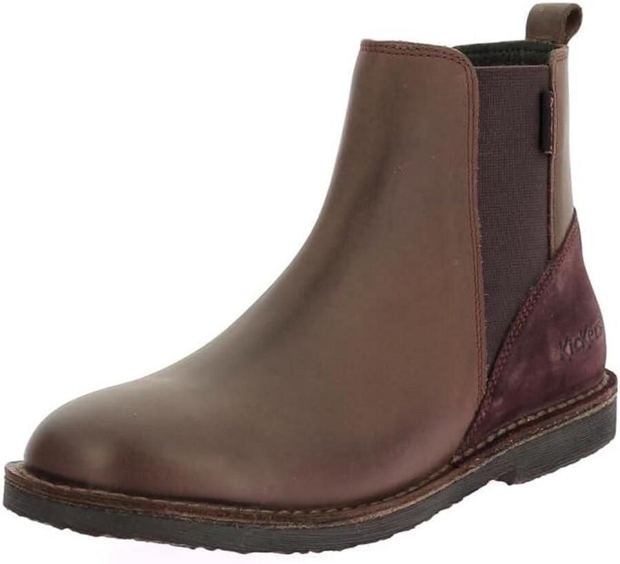 Chelsea Boots Dames Stijlvolle En Comfortabele Enkellaarsjes