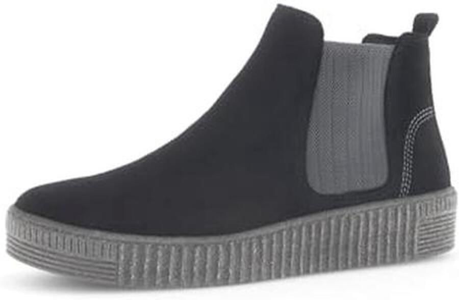 Chelsea Boots Dames Vrouwen Laarzen met Beste Pasvorm