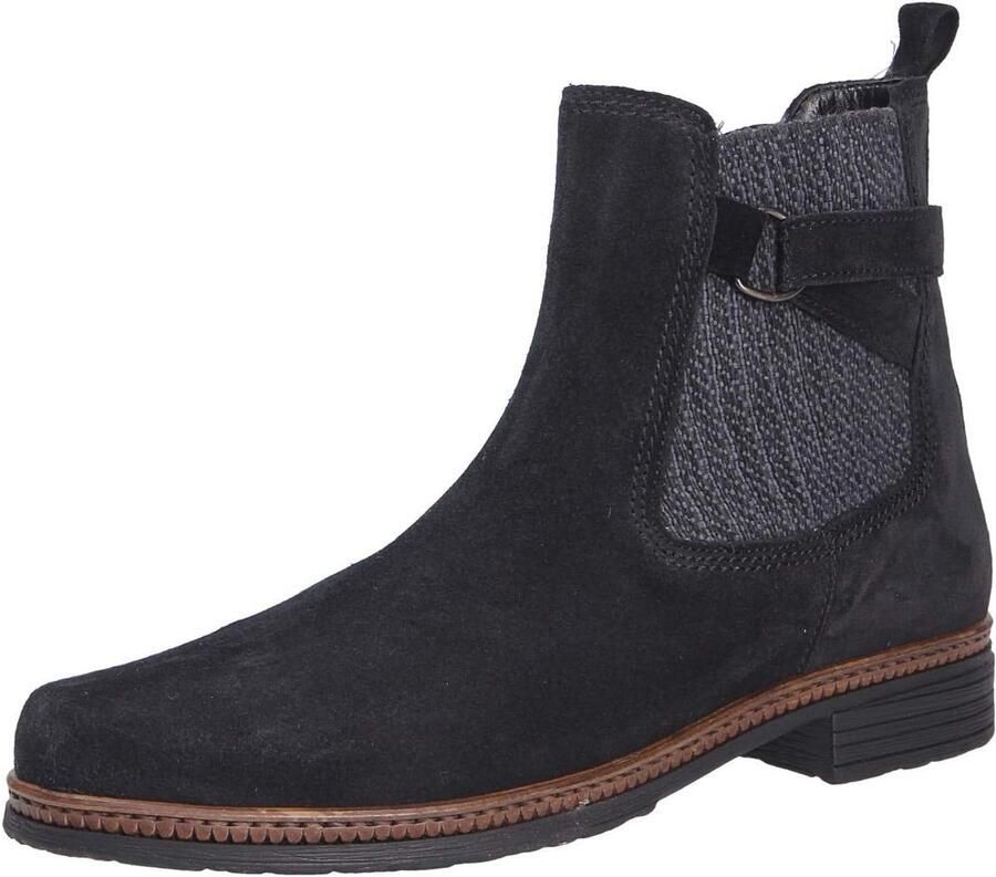 Chelsea Boots Dameslaarzen