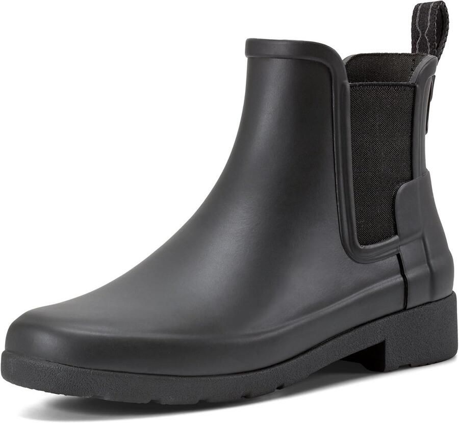 Luxe Chelsea Boots voor en Waterdicht en Comfortabel