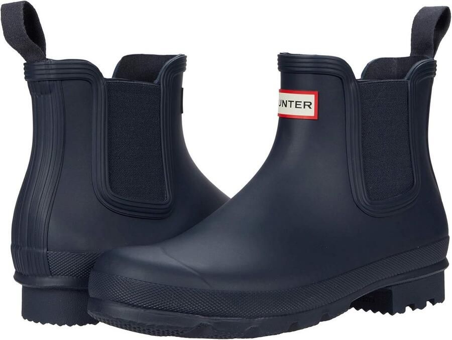 Stijlvolle Chelsea Boots voor Heren