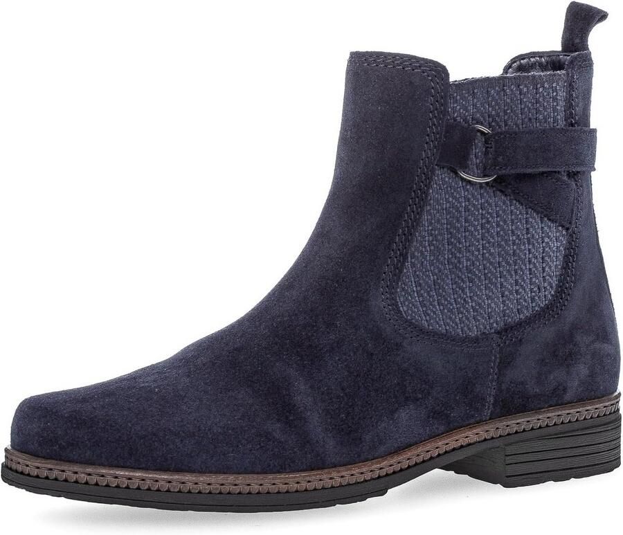 Dames Chelsea Boots met Beste Pasvorm en Ritssluiting