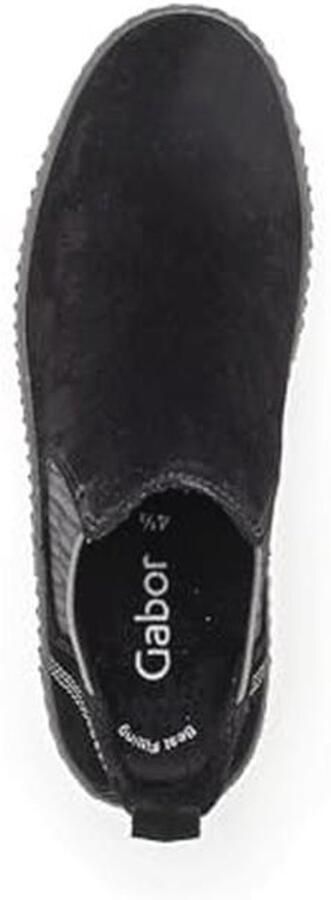 Chelsea Boots voor Dames Comfortabele Leren Veterschoenen