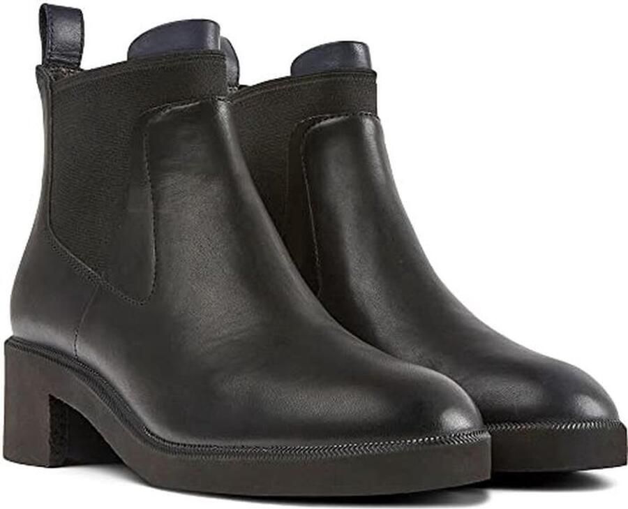 Chelsea Boots voor Dames Trendy en Comfortabele Schoenen