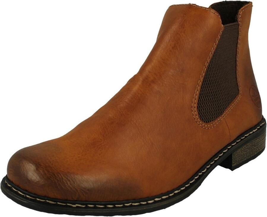 Chelsea boots voor vrouwen