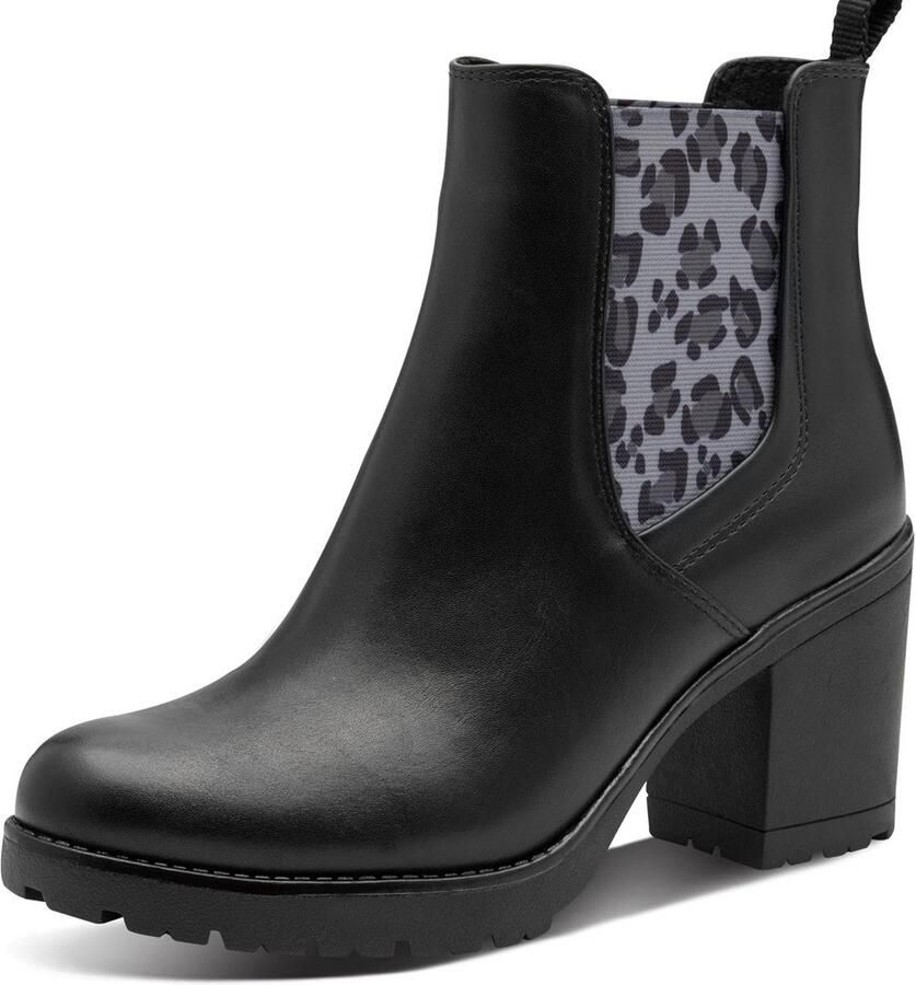 Chelsea boots voor vrouwen tijdloze stijl met comfort en kwaliteit