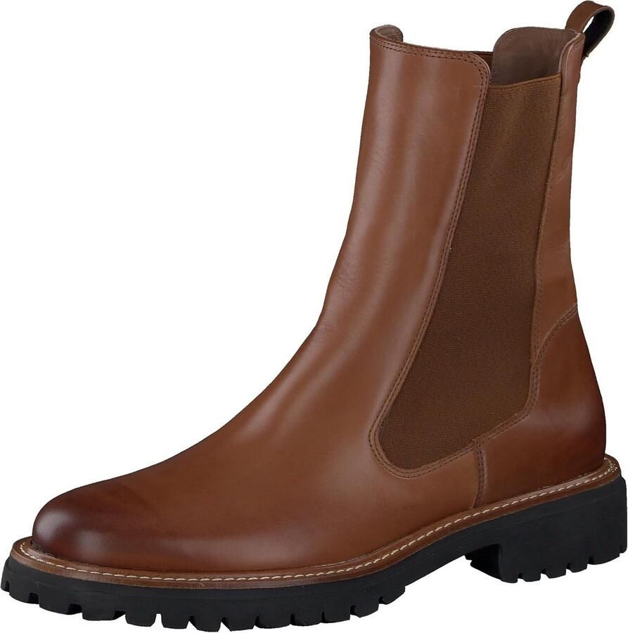 Chelsea Enkellaarzen voor Dames Hoogwaardige Kwaliteit Laarzen