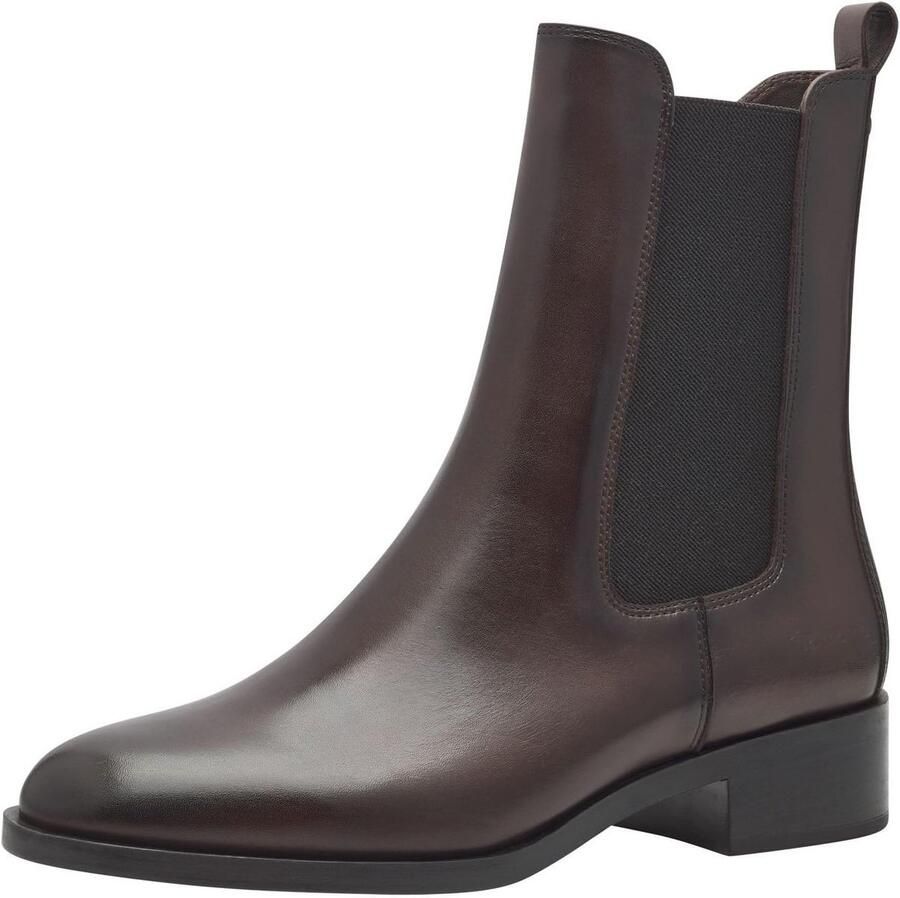 Chelsea laars voor dames met antislipzool en TOUCH-IT-technologie