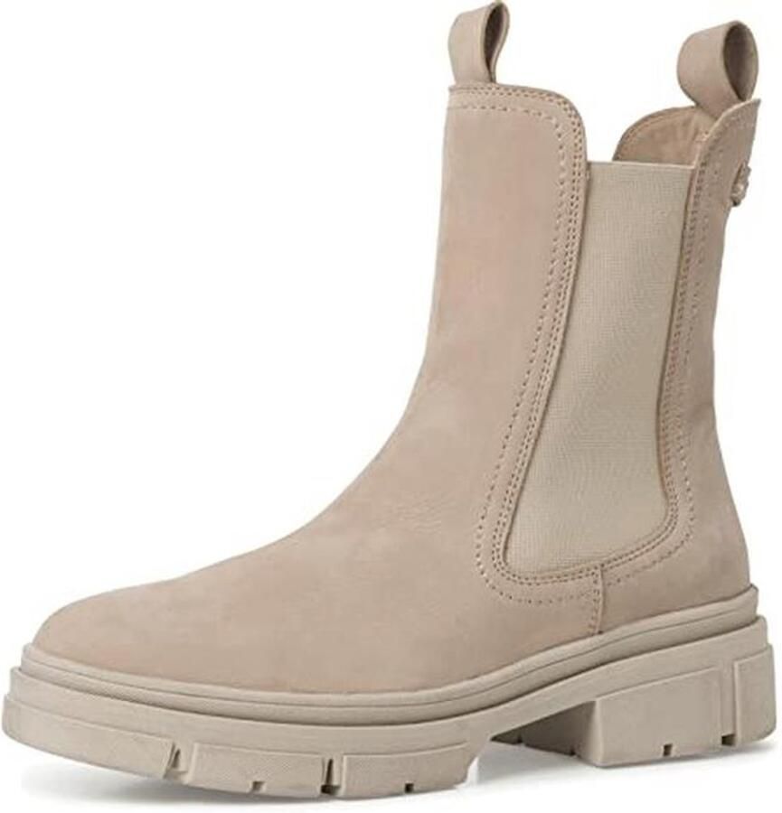Chelsea-laarsje voor dames Stijlvol en Comfortabel