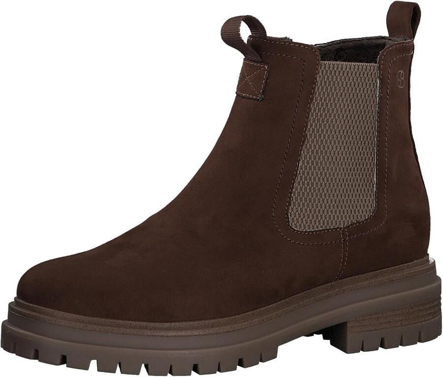 Chelsea laarsjes voor dames comfortabel en modieus