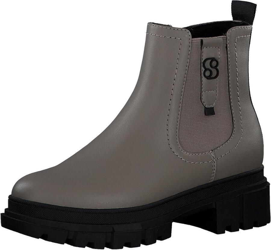 Chelsea laarsjes voor dames