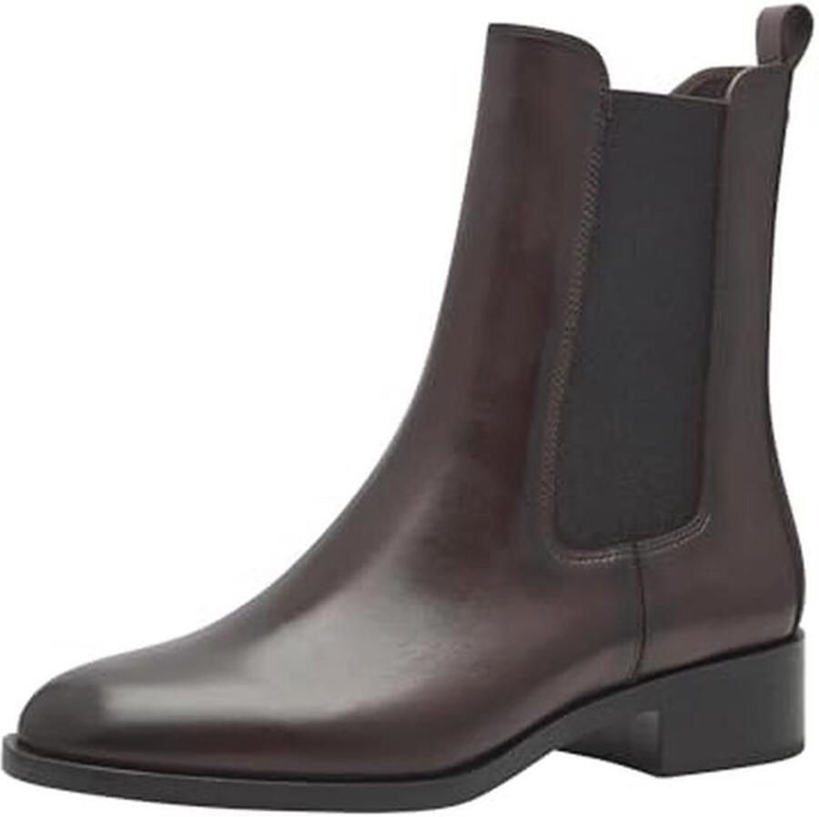 Chelsea laarzen voor dames Comfortabele en stijlvolle voetwear