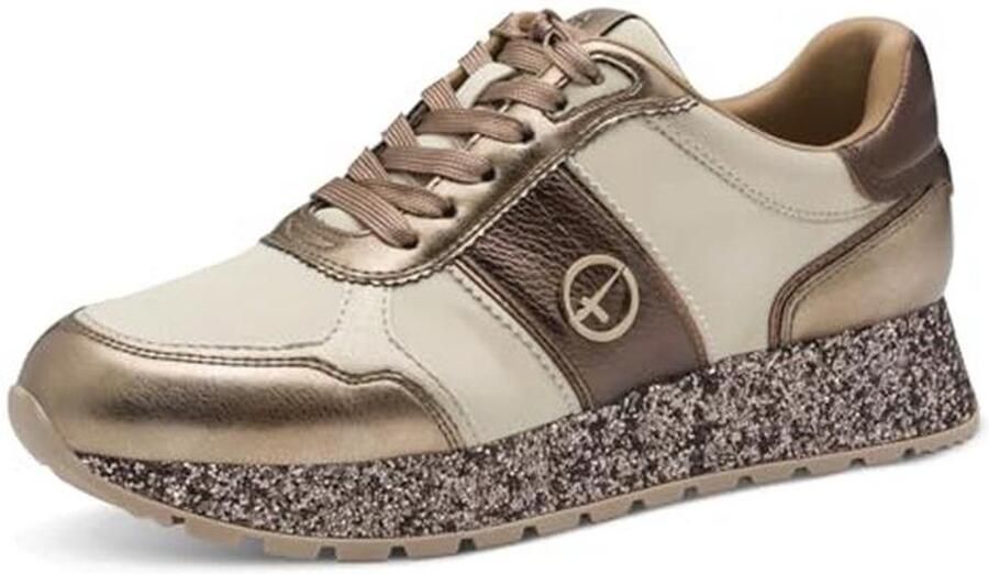 Chic Sneakers voor Dames Comfortabele en Stijlvolle Schoenen