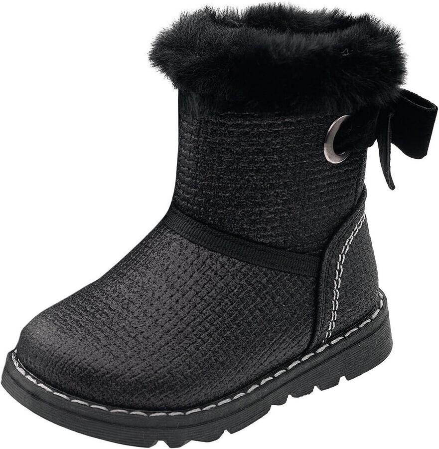 Chicco meisjeslaarsje met zijrits