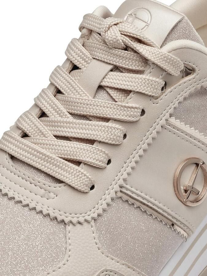 Chique dames sneakers met TOUCH-IT technologie EU
