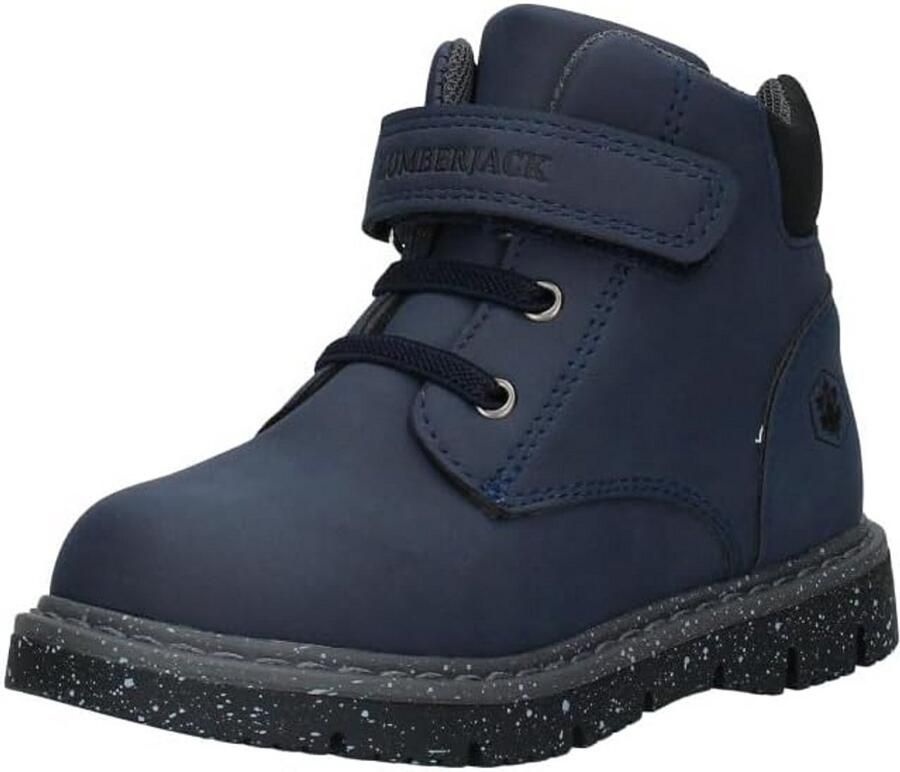 Chukka Laarzen voor Baby Jongens Stijlvolle Jongenslaarzen met Rits en Veter