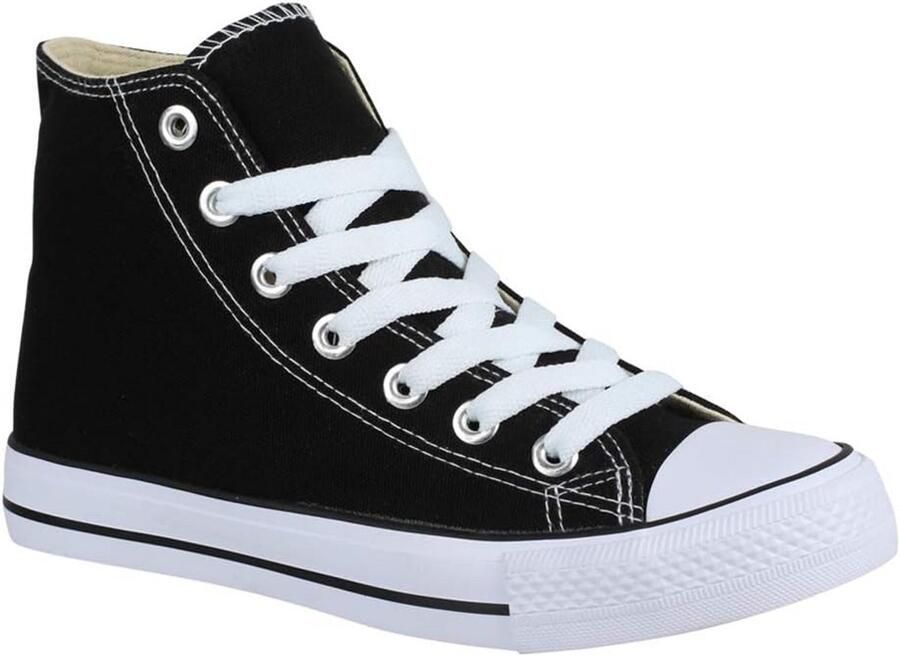 Unisex Lage Sneakers Chunkyrayan Stijl en