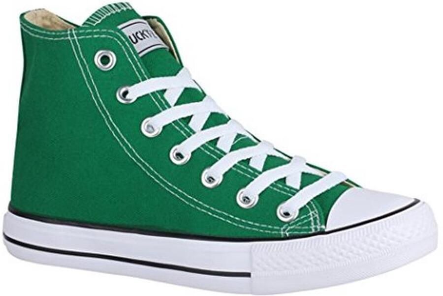 Chunky Unisex Kinderen Sneakers