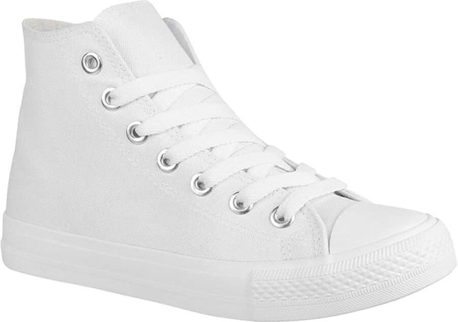 Chunkyrayan High Top Sportschoenen uniseks