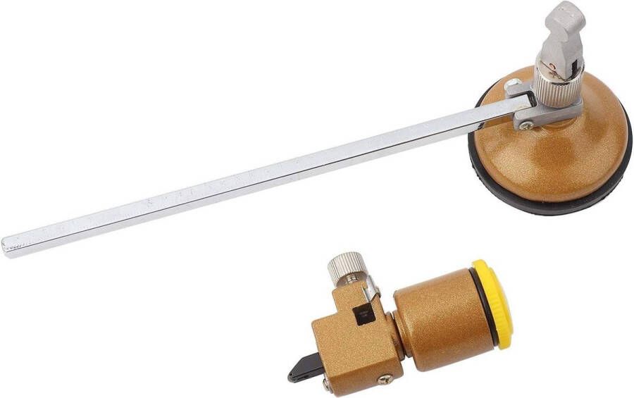 Cirkelsnijder Glassnijder Glazen Cirkelsnijder Kompassen Glassnijden Professionele Glassnijder