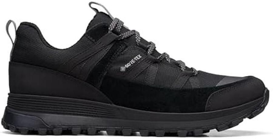 Clarks ATL Trek Run Gore-Tex Textile Shoes in