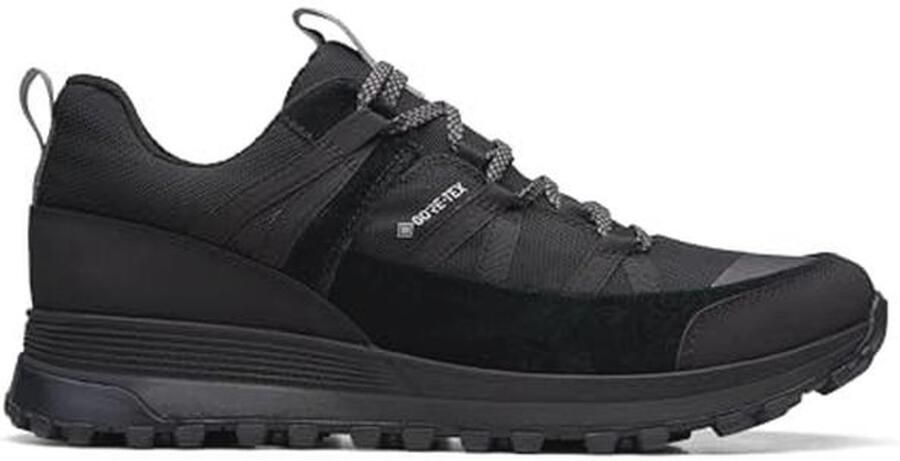 Clarks ATL Trek Run Gore-Tex Textile Shoes in