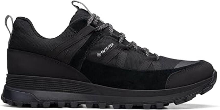Clarks ATL Trek Run Gore-Tex Textile Shoes in