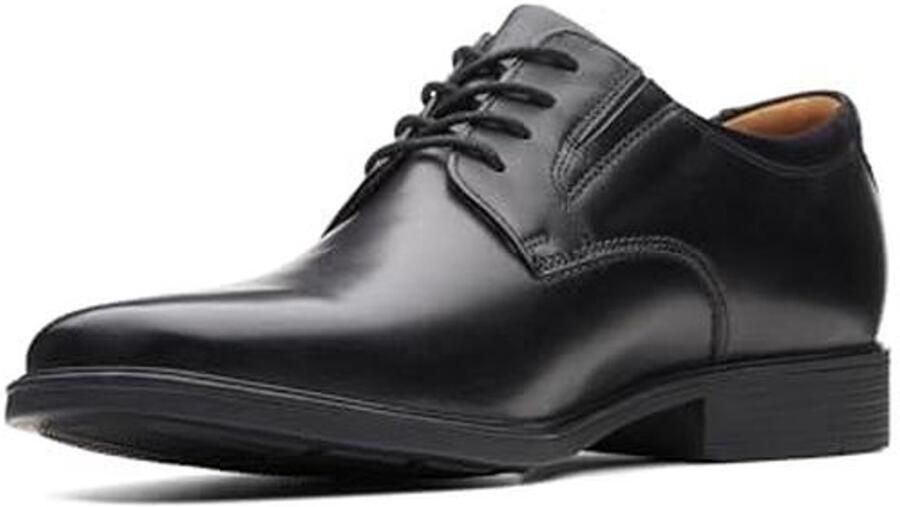 Clarks heren Tilden PlainDerby