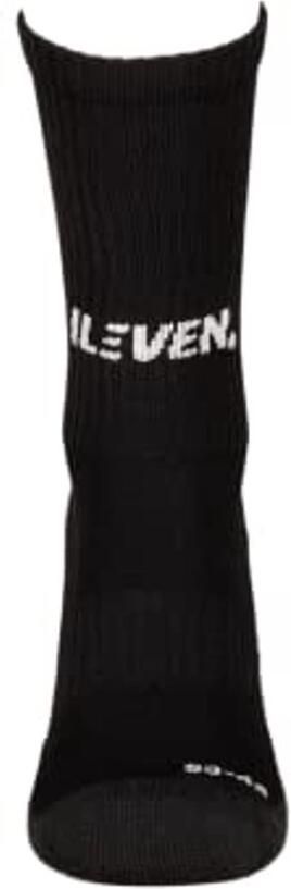 Classic Sport Sokken met Antislip Noppen voor en Ade d en Comfortabel Zwart