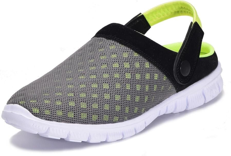 Clog sslippers sandalen strand lichte tuinschoenen zomer pantoffels