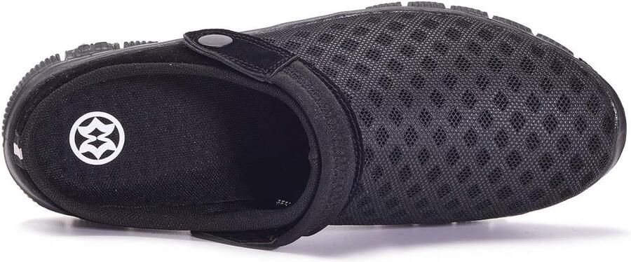Clog sslippers sandalen strand lichte tuinschoenen zomer pantoffels