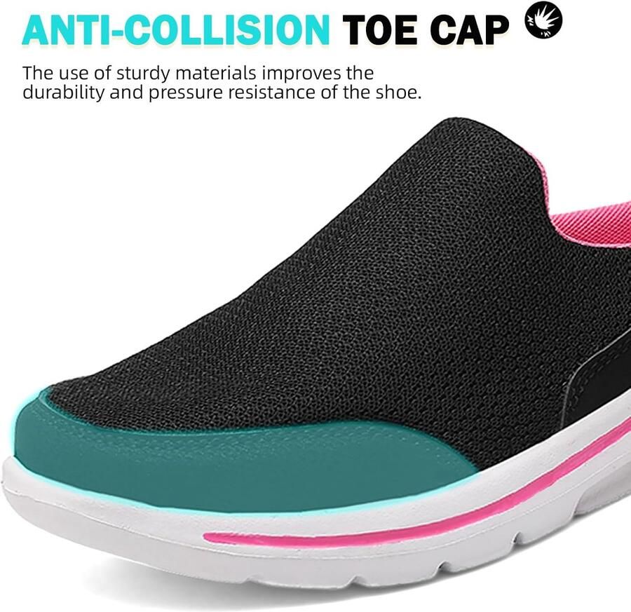 Clog Slippers Tuinklompen Comfy Ade d Pantoffels Voor Binnen en Buiten
