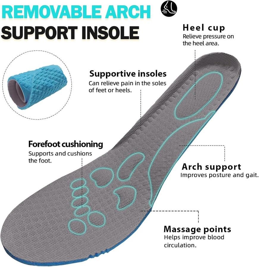 Clog Slippers Tuinklompen Comfy Ade d Pantoffels Voor Binnen en Buiten