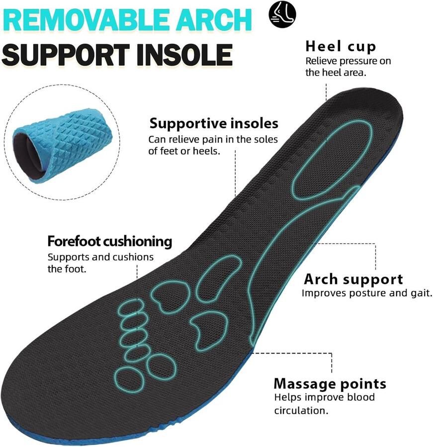 Clog Slippers Tuinklompen Comfy Ade d Pantoffels Voor Binnen en Buiten