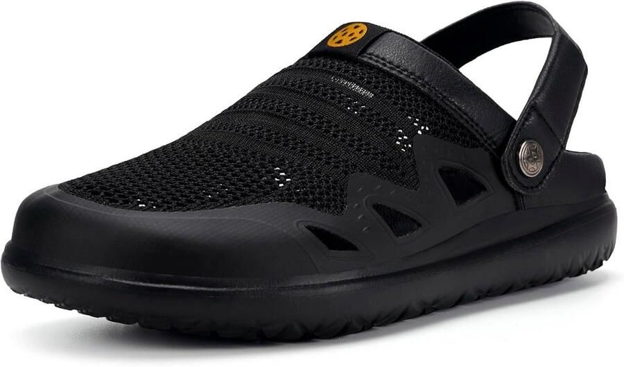 Clogs ade d tuinschoenen pantoffels strand sandalen zomer antislip