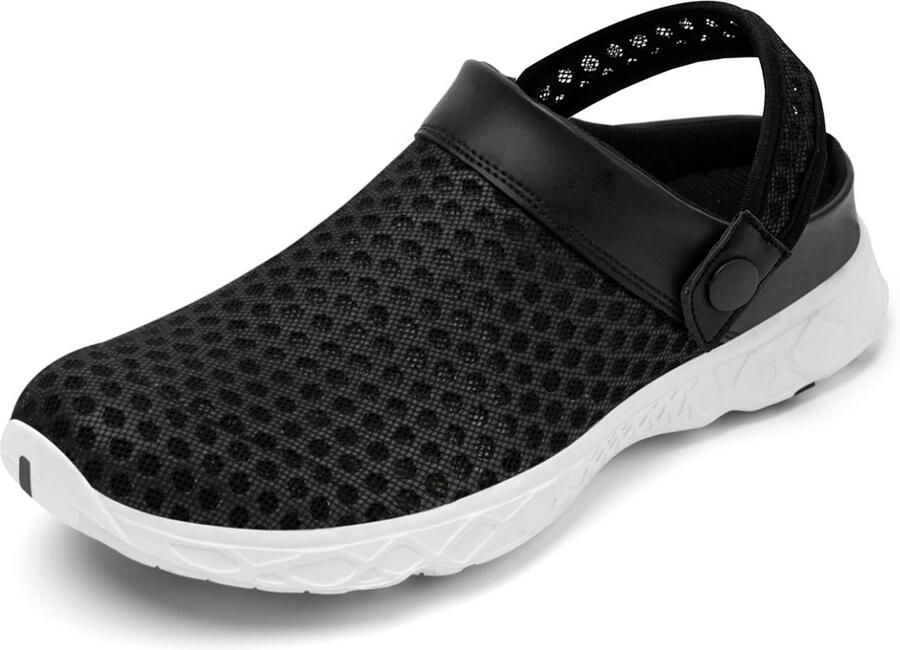 Clogs en Ade de Zomerslippers met Antislip Zool Tuinschoenen & Sandalen