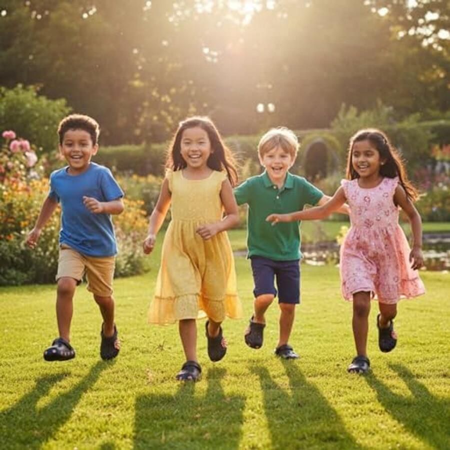 Clogs kinderen jongen ShopVlot