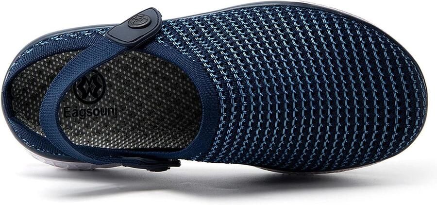 Clogs mules lichtgewicht ade d ideale slippers voor strand ShopVlot