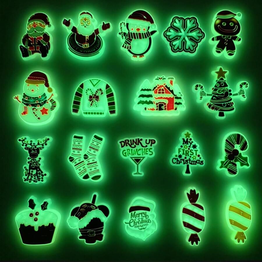Clogs Shoes Charms Kids Cute Cartoon Shoe Pendant Jewelry DIY Kawaii Shoe Charm Clog Decor Charm Monili Glides PVC ShopVlot