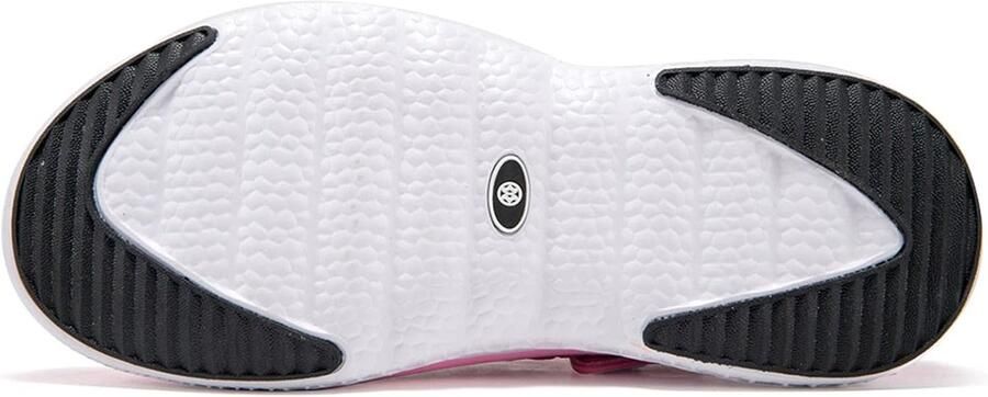 Clogs slippers voor en roze ade d non-slip ideaal voor in de tuin ShopVlot