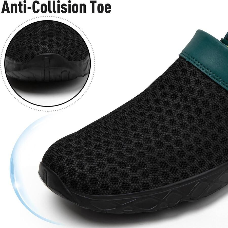 Clogs unisex ade d antislip perfect voor de tuin SnelShoppen