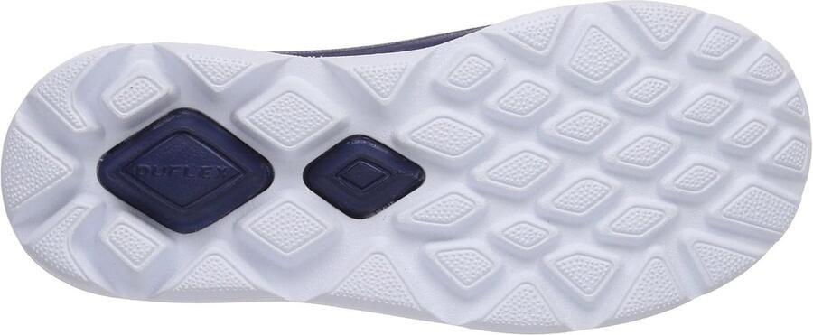 Clogs unisex navy Dux Duflex Ortho comfortabel voor dagelijks gebruik SnelShoppen