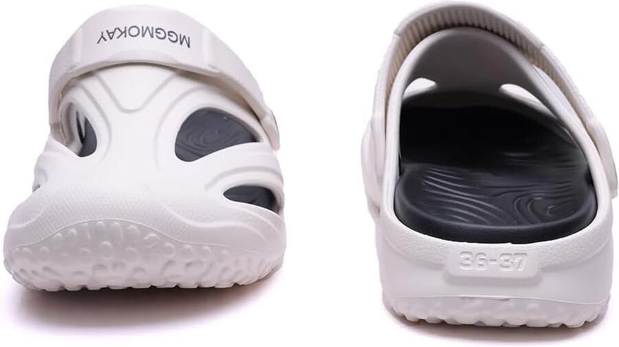 Clogs Unisex Zacht voetbed Ideaal voor de zomer Tuin- en strandgebruik ShopVlot
