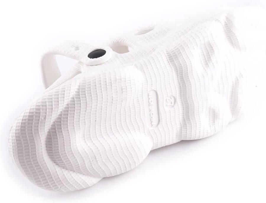 Clogs voor dames zomer teenslippers hoge elasticiteit EVA ademend waterdicht comfortabel licht strand thuis of binnen enz