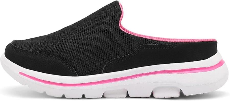 Clogs voor zomerpantoffels voor lichte ade de tuinschoenen antislip slip-on pantoletten voor uniseks