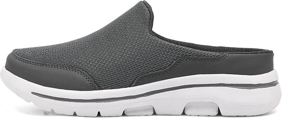 Clogs voor zomerpantoffels voor lichte ade de tuinschoenen antislip slip-on pantoletten voor uniseks