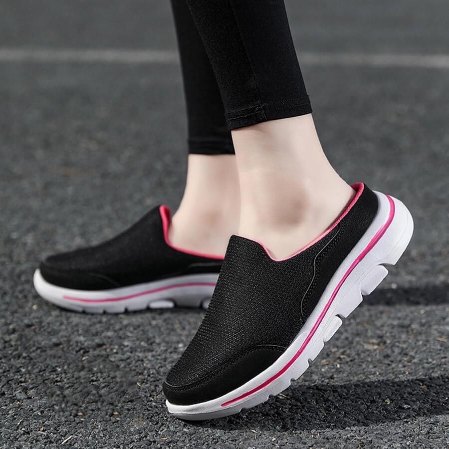 Clogs voor zomerpantoffels voor lichte ade de tuinschoenen antislip slip-on pantoletten voor uniseks - Foto 2