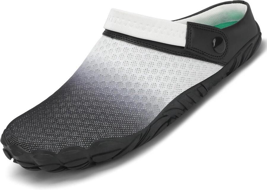 Ade de Clogs voor en Anti-slip Zomerslofjes & Tuinschoenen