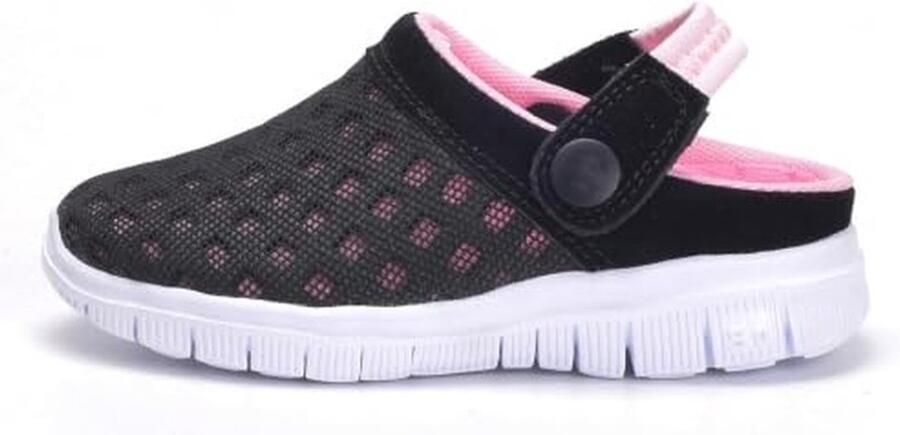 Clogs voor Kinderen Ade d en Antislip Tuinschoenen